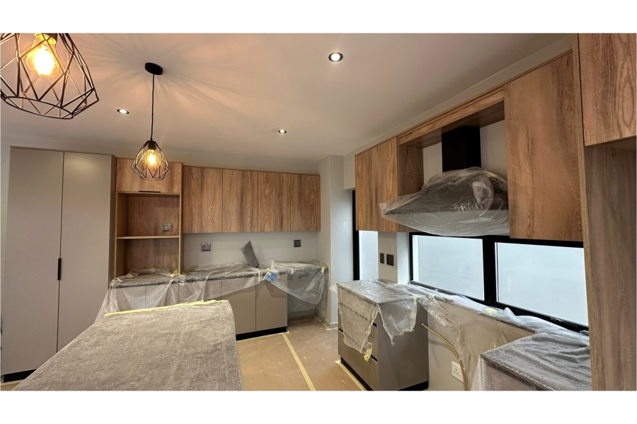 To Let 3 Bedroom Property for Rent in Paarl Central Western Cape